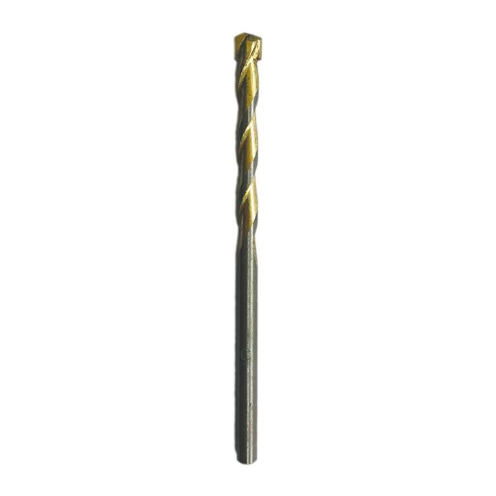 مته گرانیت آزارا کد 2100006 سایز 4 میلی متر AZARA Granite Drill Bit Size 4 mm